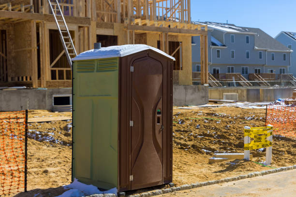 Best Best portable toilet rental  in Mission Hills, CA